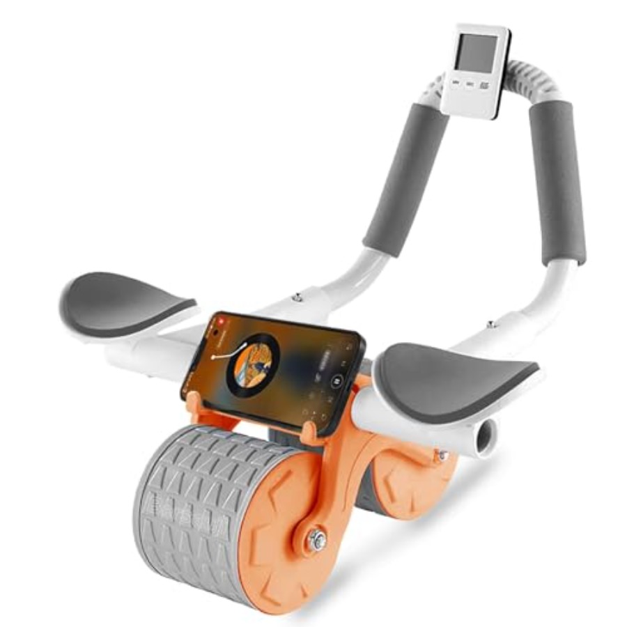 2026 Upgraded Ab Roller Wheel  - đánh giá và giá Ab Roller Wheel With Elbow Support