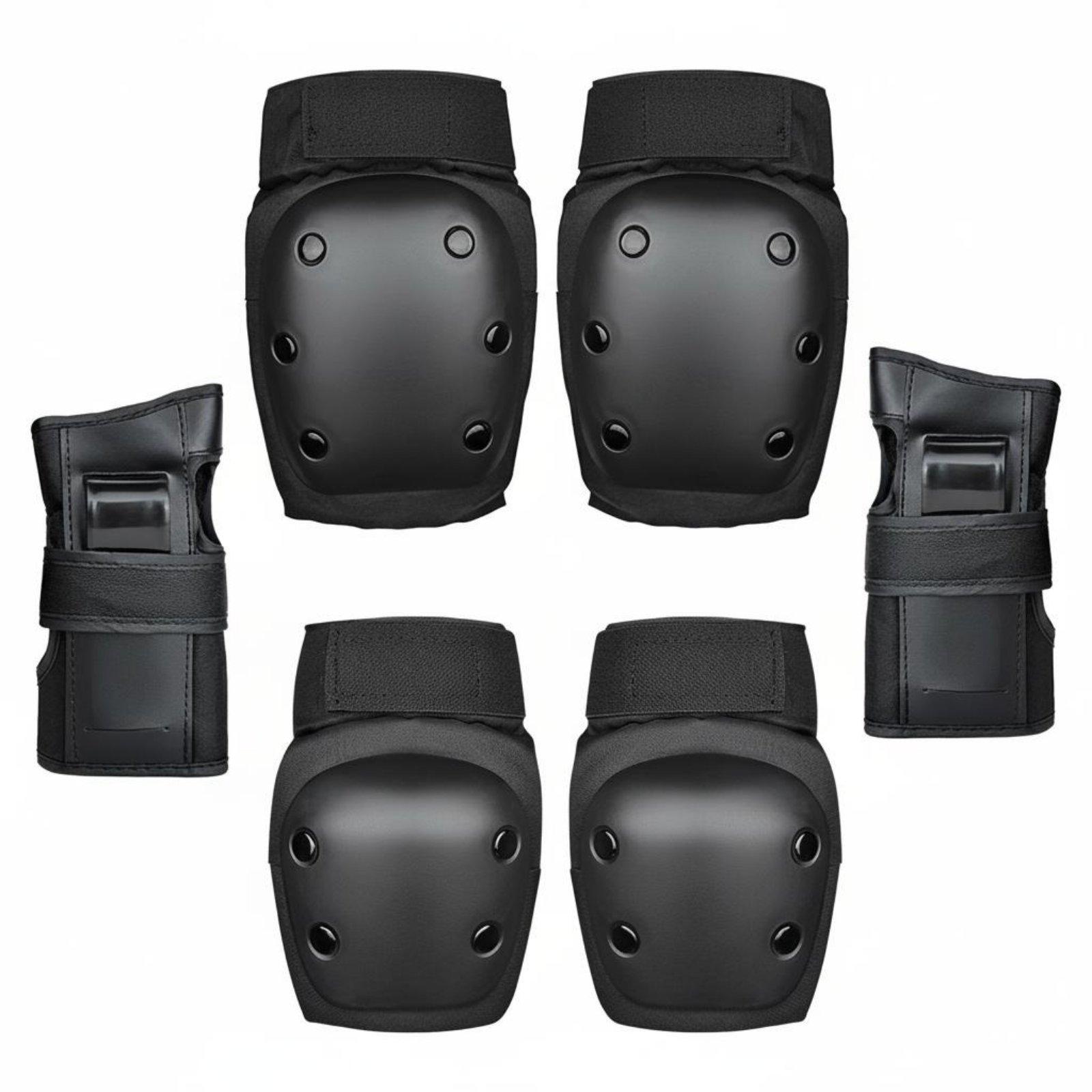 Adjustable Children Skating Pa - đánh giá và giá Cycling
