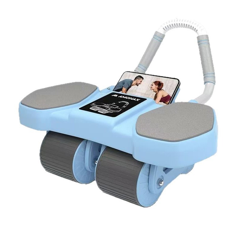 `Four‑Wheel Elbow Support Ab R - đánh giá và giá Ab Roller Wheel With Elbow Support