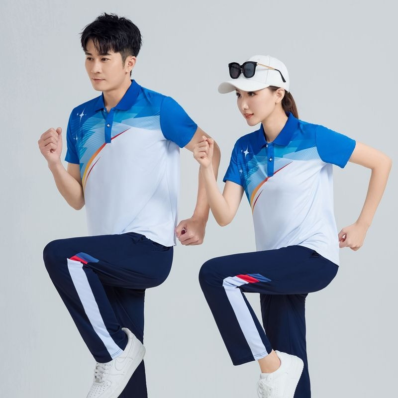 Unisex Casual Sports Set White - đánh giá và giá Team Sports