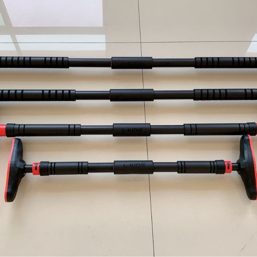 Pull up barMultifunctional Doo - đánh giá và giá Door Pull Up Bar No Screw