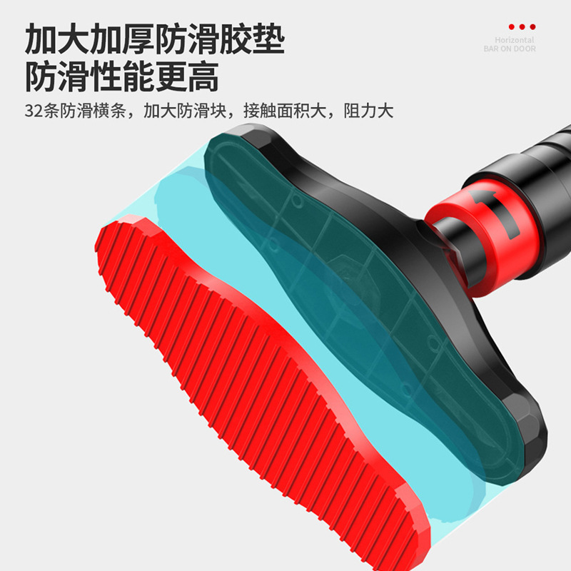 Pull up barMultifunctional Doo - đánh giá và giá Door Pull Up Bar No Screw