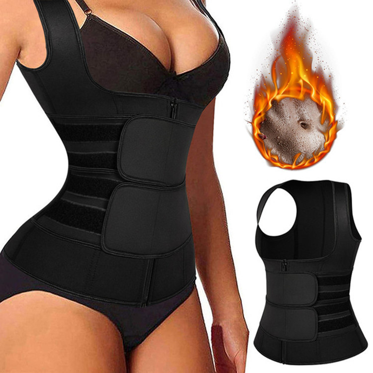 Women Neoprene Sauna Top for W - đánh giá và giá Sweat Waist Trainer Belt Neoprene