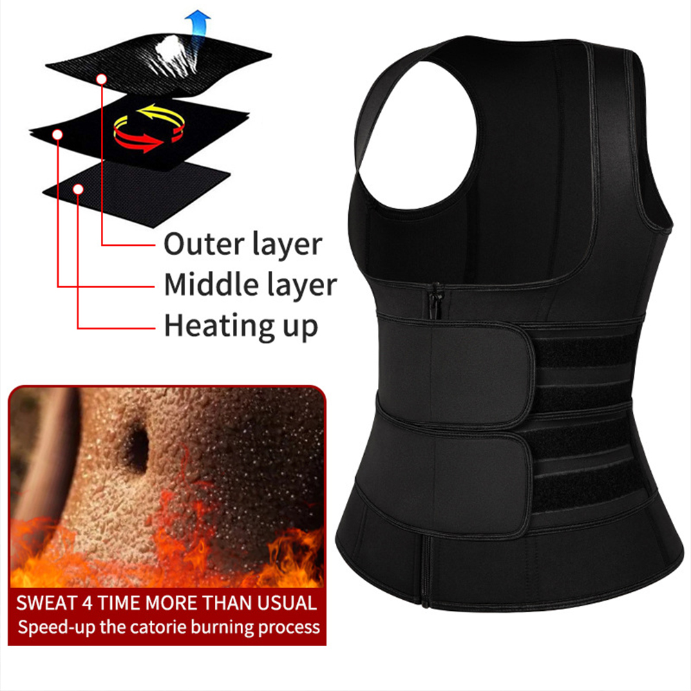 Women Neoprene Sauna Top for W - đánh giá và giá Sweat Waist Trainer Belt Neoprene