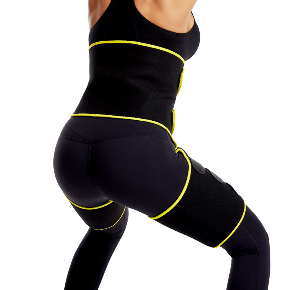 MTATMT Sweat Waist Trainer Thi - đánh giá và giá Sweat Waist Trainer Belt Neoprene