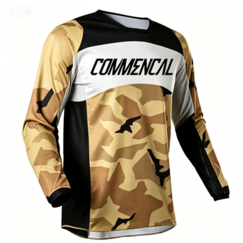 Men's Sports Long-Sleeve Top O - đánh giá và giá Cycling