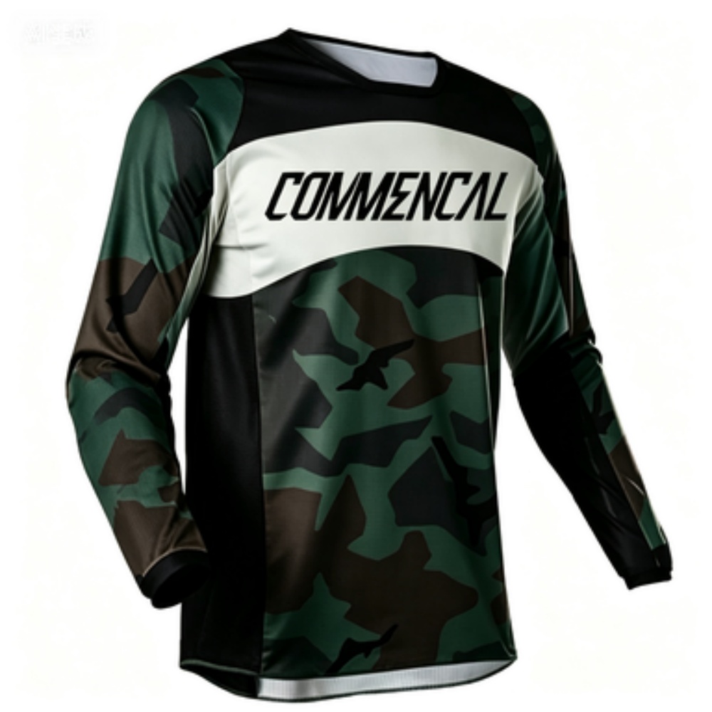 Men's Sports Long-Sleeve Top O - đánh giá và giá Cycling