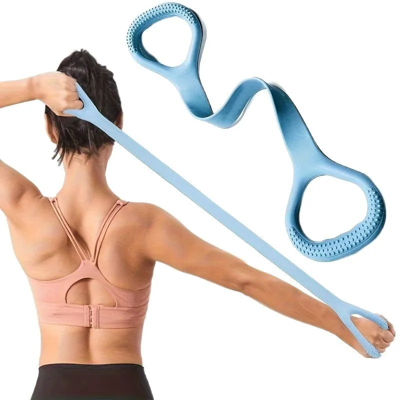 Fitness Workout Resistance Ban - đánh giá và giá Pilates Bar Kit With Resistance Bands