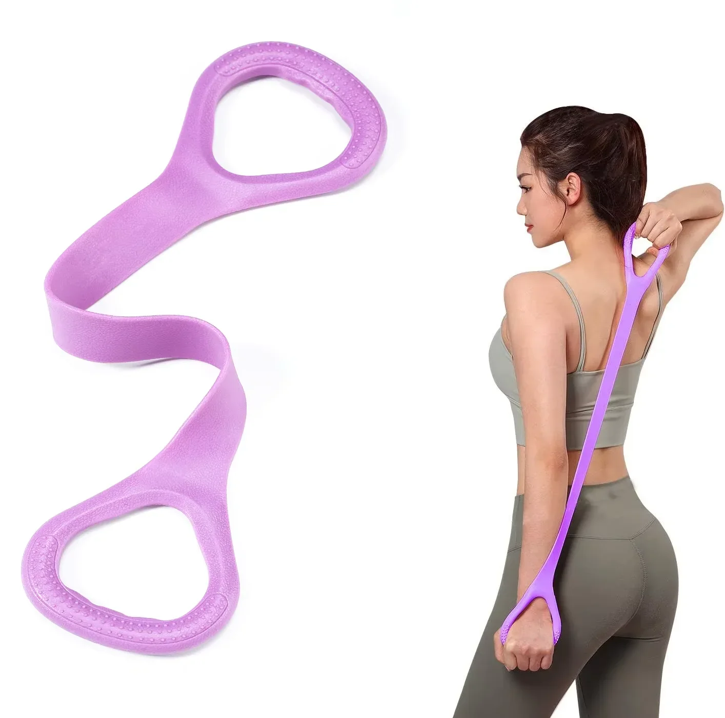 Fitness Workout Resistance Ban - đánh giá và giá Pilates Bar Kit With Resistance Bands