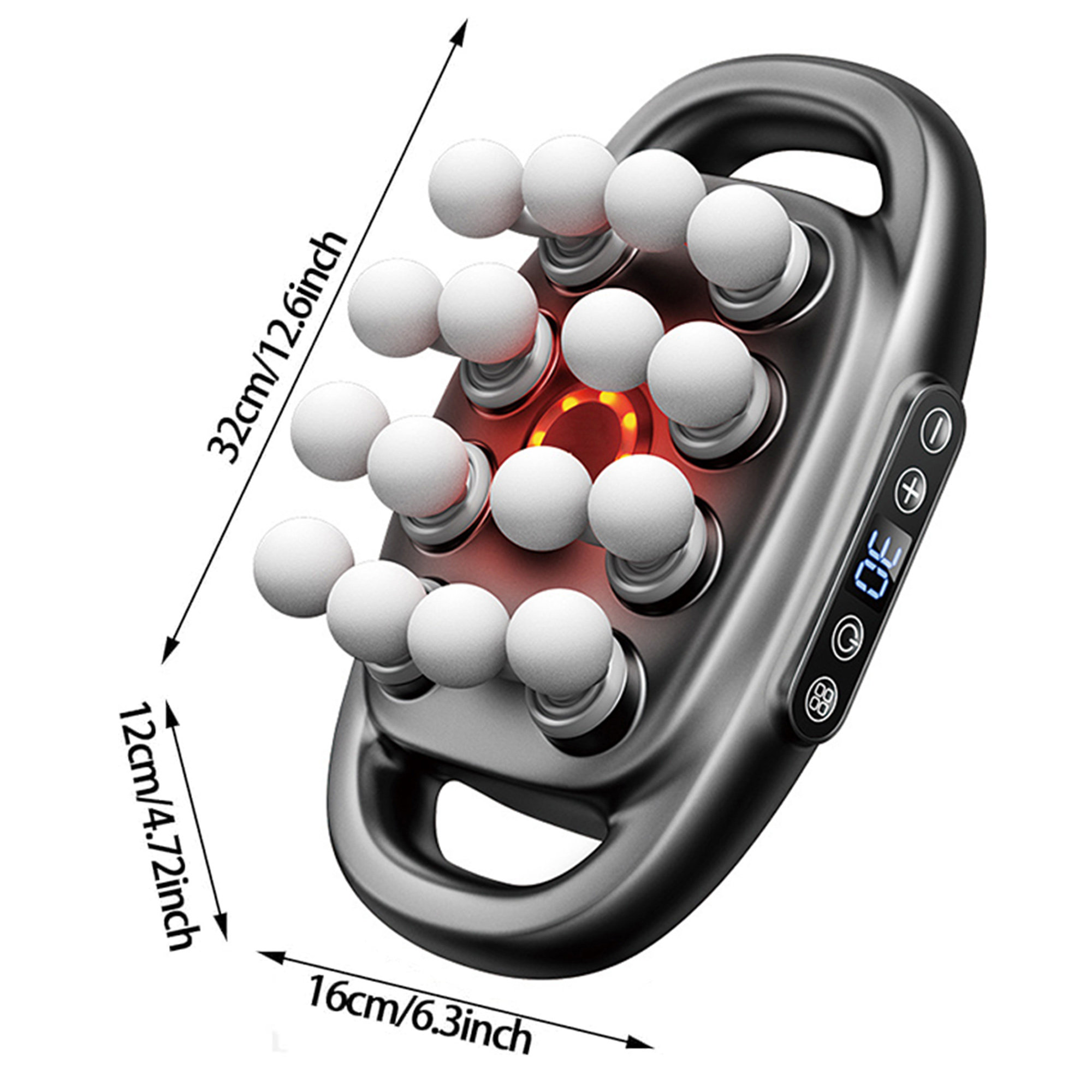 Massager Gun Set Deep Tissue B - đánh giá và giá Electric Massage Gun Deep Tissue