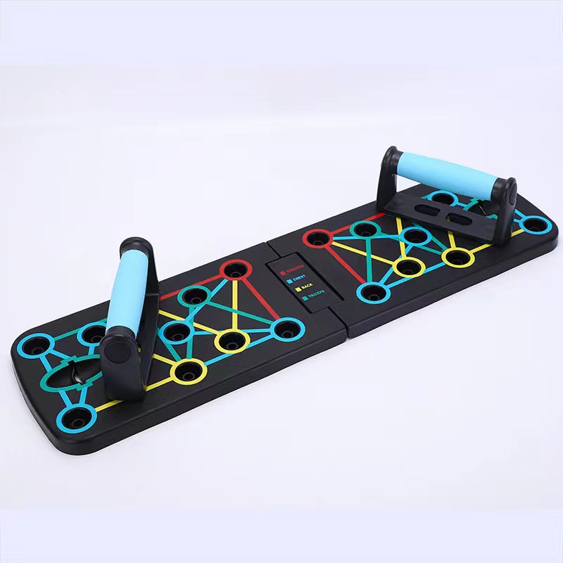 Portable Multifunctional Push- - đánh giá và giá Push Up Board Foldable Multi Function