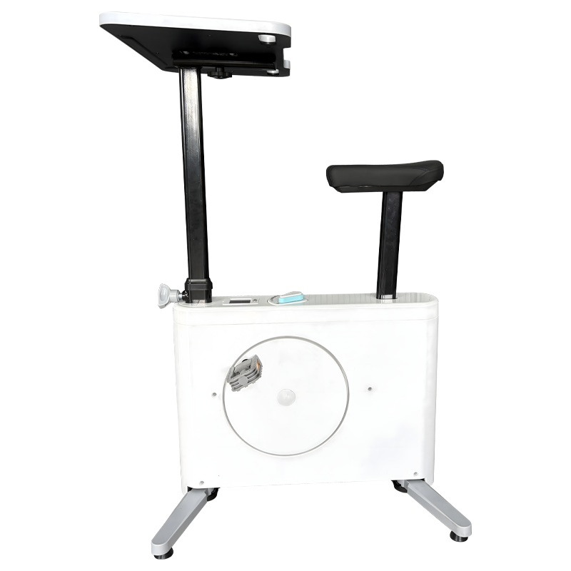 High Quality Stainless Steel F - đánh giá và giá Exercise Bike Magnetic Resistance