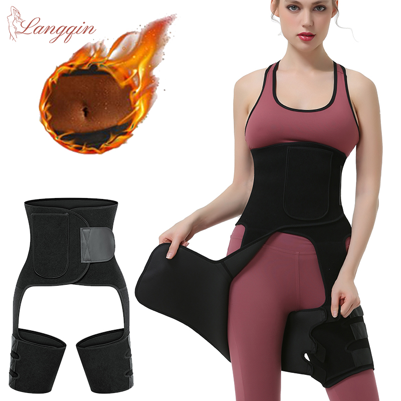 Sweat Sauna Double Compression - đánh giá và giá Sweat Waist Trainer Belt Neoprene