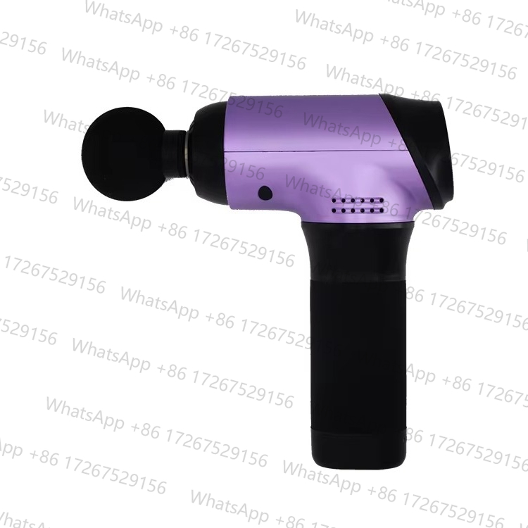 2026 High Quality Portable USB - đánh giá và giá Electric Massage Gun Deep Tissue