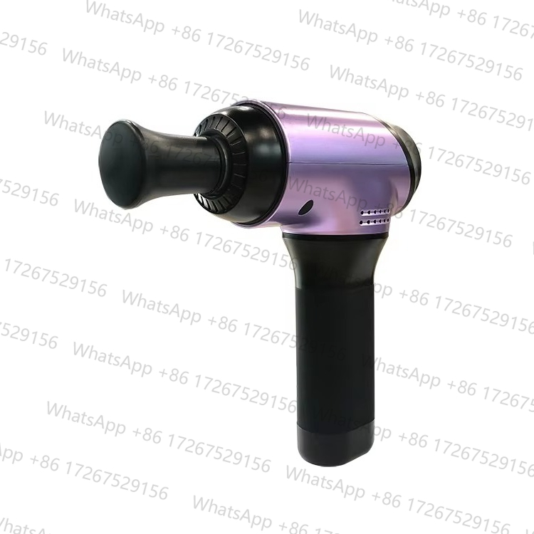 2026 High Quality Portable USB - đánh giá và giá Electric Massage Gun Deep Tissue