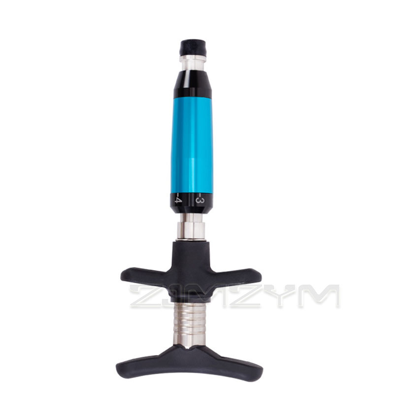 Manual Chiropractic Spinal Act - đánh giá và giá Electric Massage Gun Deep Tissue
