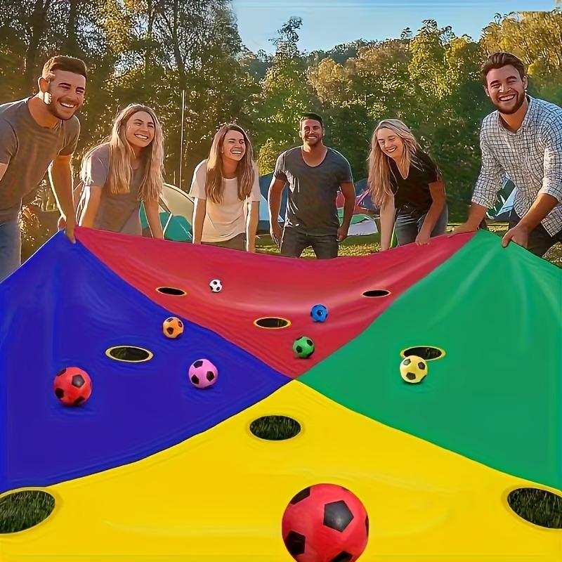 New Cave Cloth Toss Game Sport - đánh giá và giá Team Sports