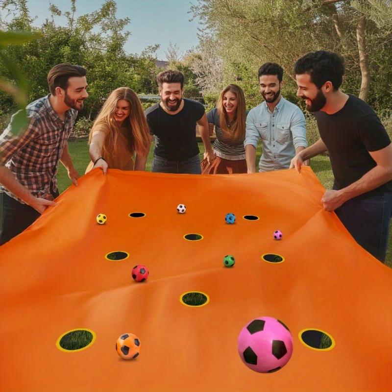 New Cave Cloth Toss Game Sport - đánh giá và giá Team Sports