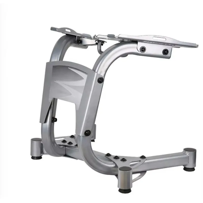 Adjustable Dumbbell Rack Home  - đánh giá và giá Fitness Equipment