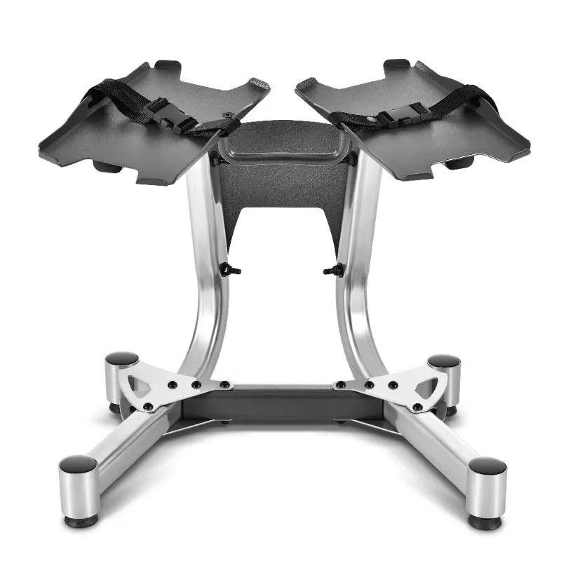Adjustable Dumbbell Rack Home  - đánh giá và giá Fitness Equipment