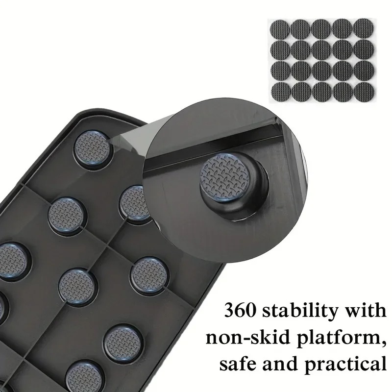 Foldable Push-up Board Set - M - đánh giá và giá Push Up Board Foldable Multi Function