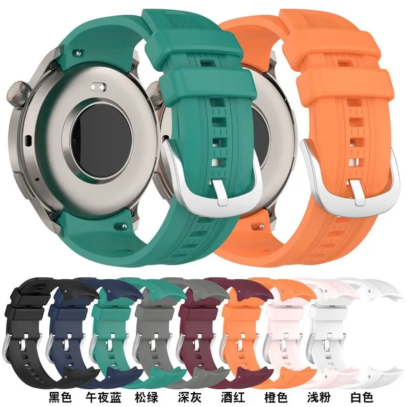 Silicone Strap for Amazfit Bal - đánh giá và giá Resistance Bands Set With Handles
