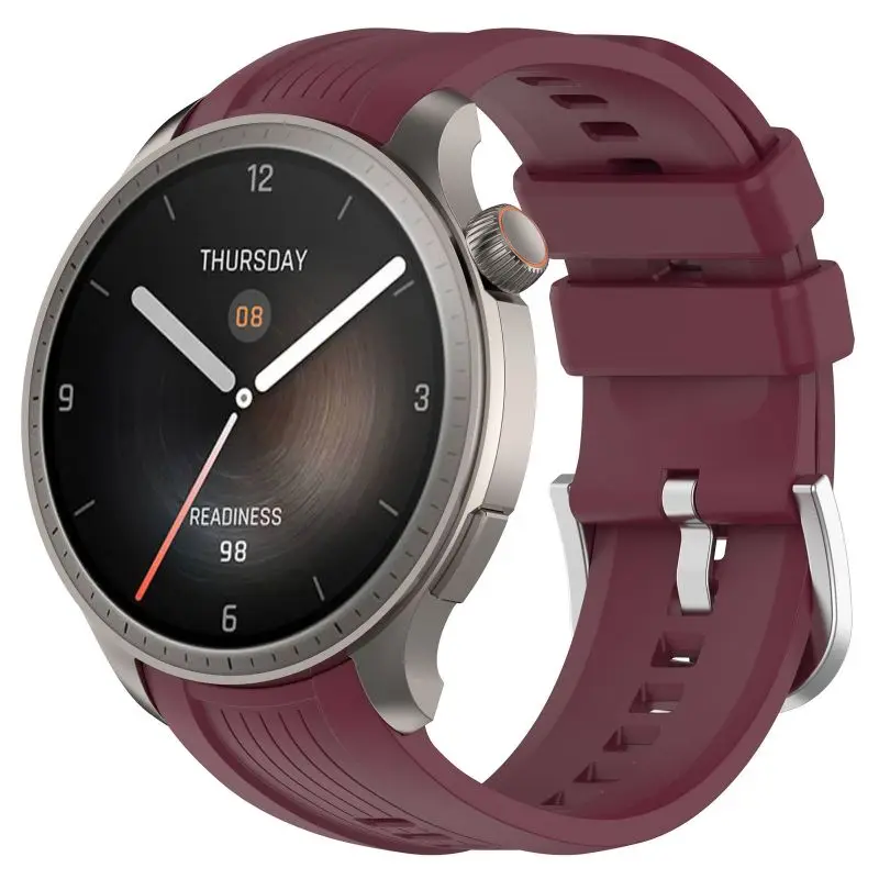 Silicone Strap for Amazfit Bal - đánh giá và giá Resistance Bands Set With Handles