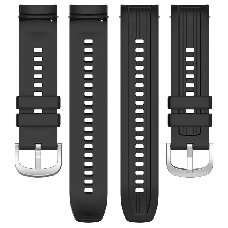 Silicone Strap for Amazfit Bal - đánh giá và giá Resistance Bands Set With Handles