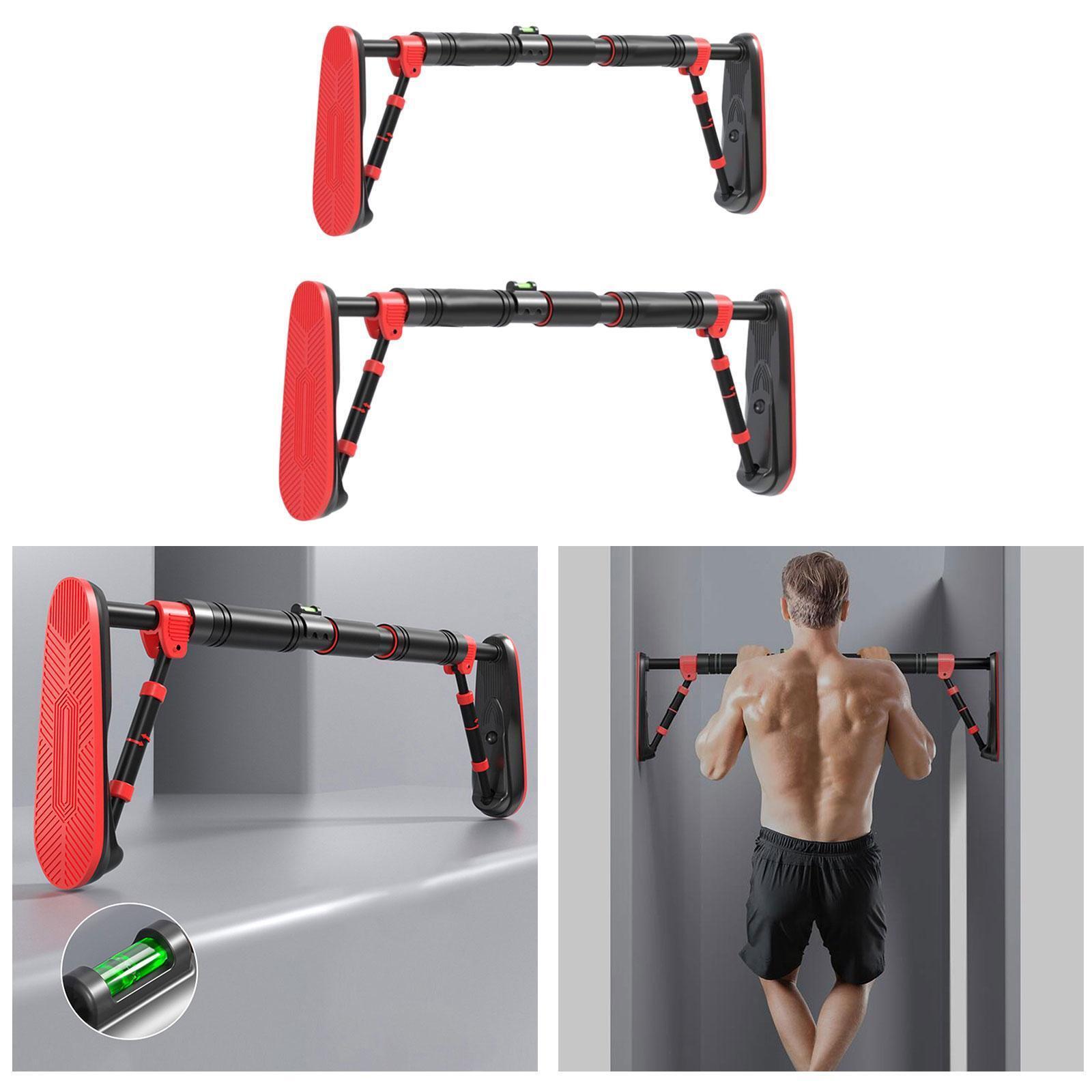 Extra Wide Dip Workout Horizon - đánh giá và giá Door Pull Up Bar No Screw