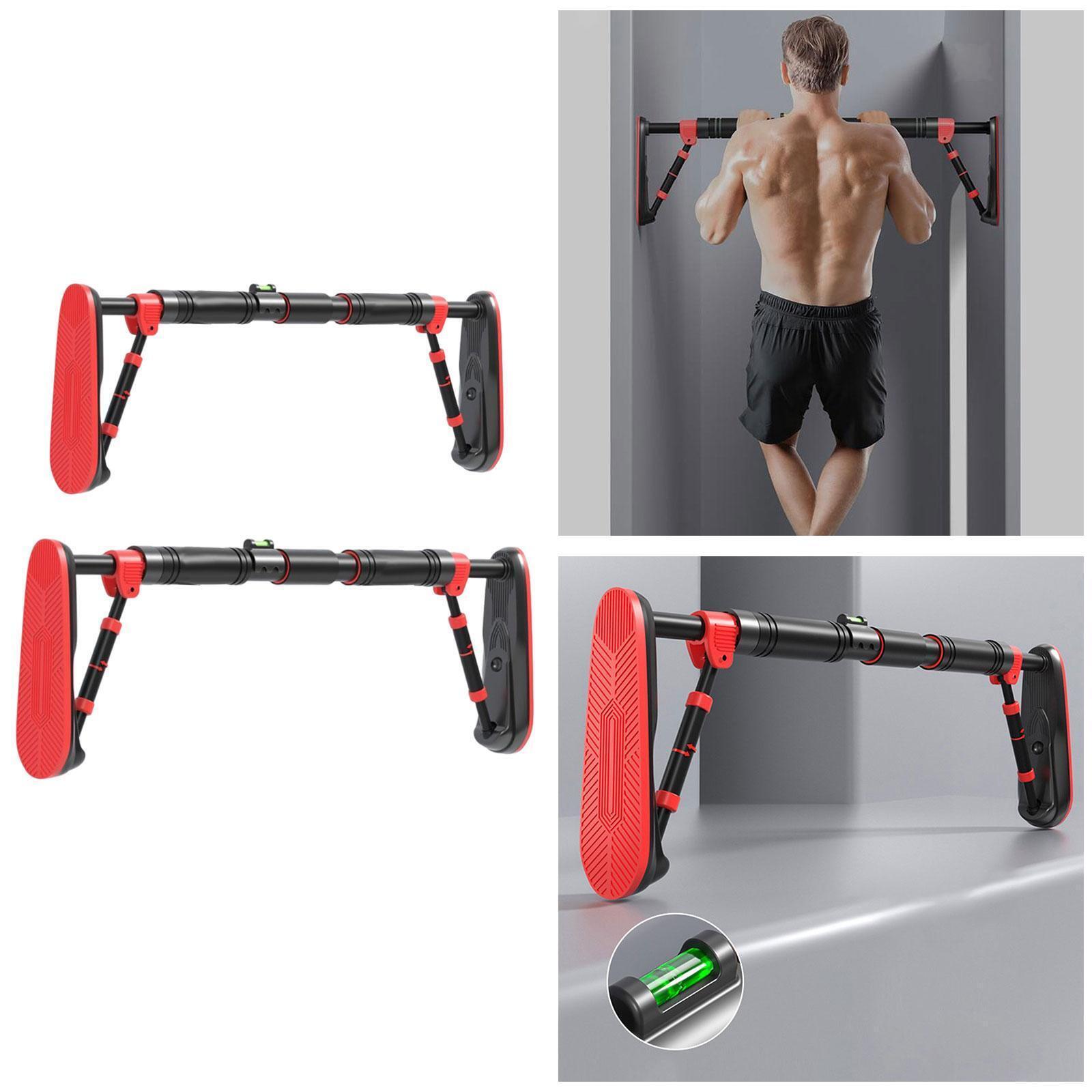 Extra Wide Dip Workout Horizon - đánh giá và giá Door Pull Up Bar No Screw