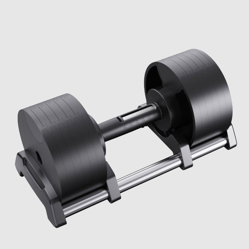 Adjustable Weight Lifting Equi - đánh giá và giá Adjustable Dumbbell Pair 40Kg