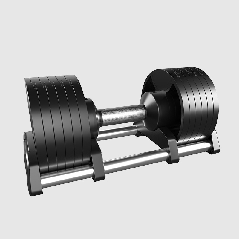 Adjustable Weight Lifting Equi - đánh giá và giá Adjustable Dumbbell Pair 40Kg