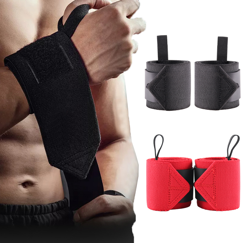 Professional Stiff Wrist Wraps - đánh giá và giá Wrist Wraps Weightlifting Support