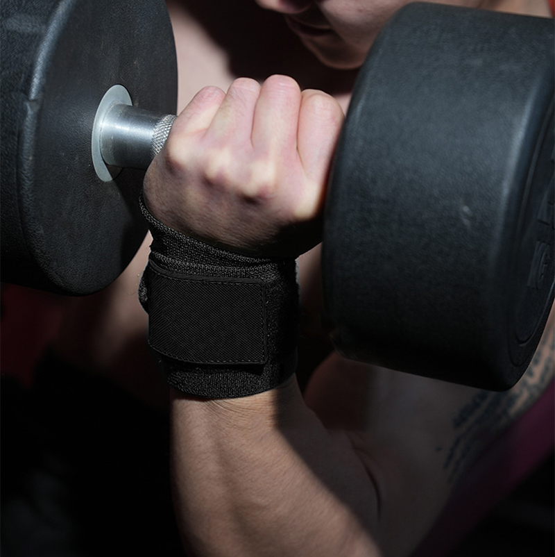 Professional Stiff Wrist Wraps - đánh giá và giá Wrist Wraps Weightlifting Support