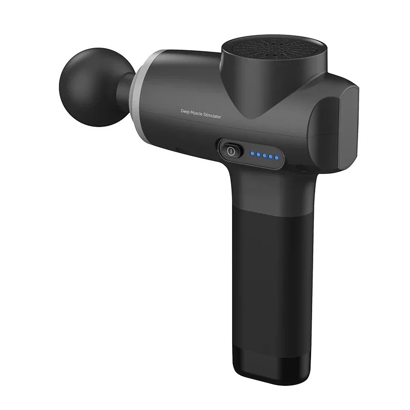 Percussion Vibrating Body Faci - đánh giá và giá Electric Massage Gun Deep Tissue