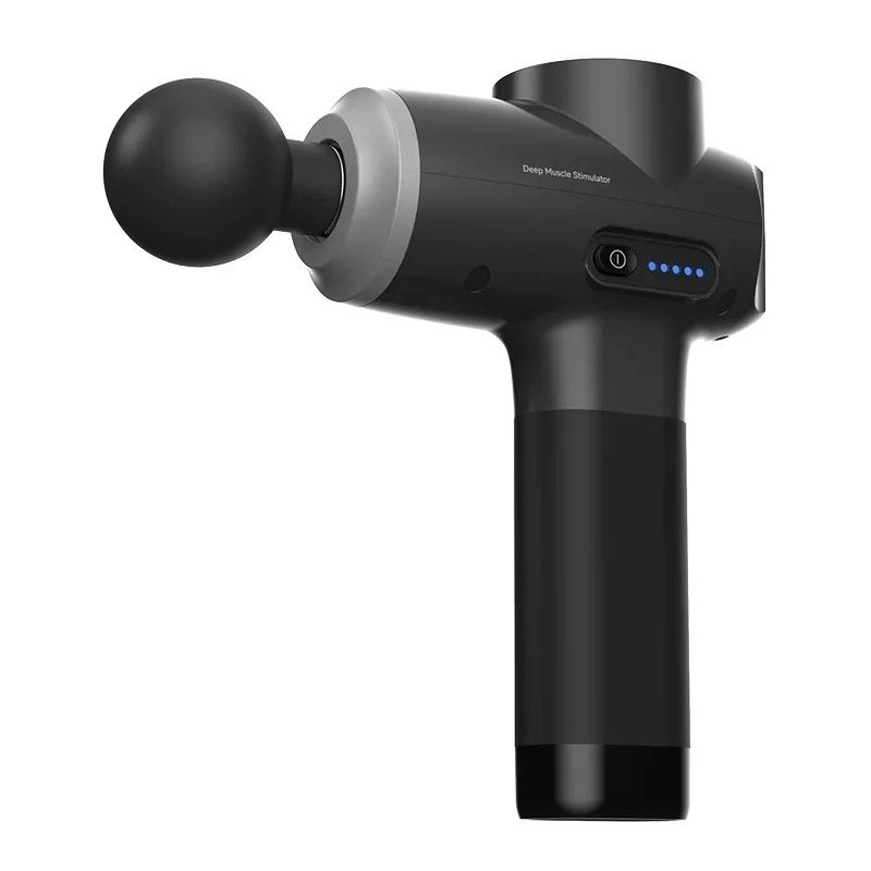 Percussion Vibrating Body Faci - đánh giá và giá Electric Massage Gun Deep Tissue