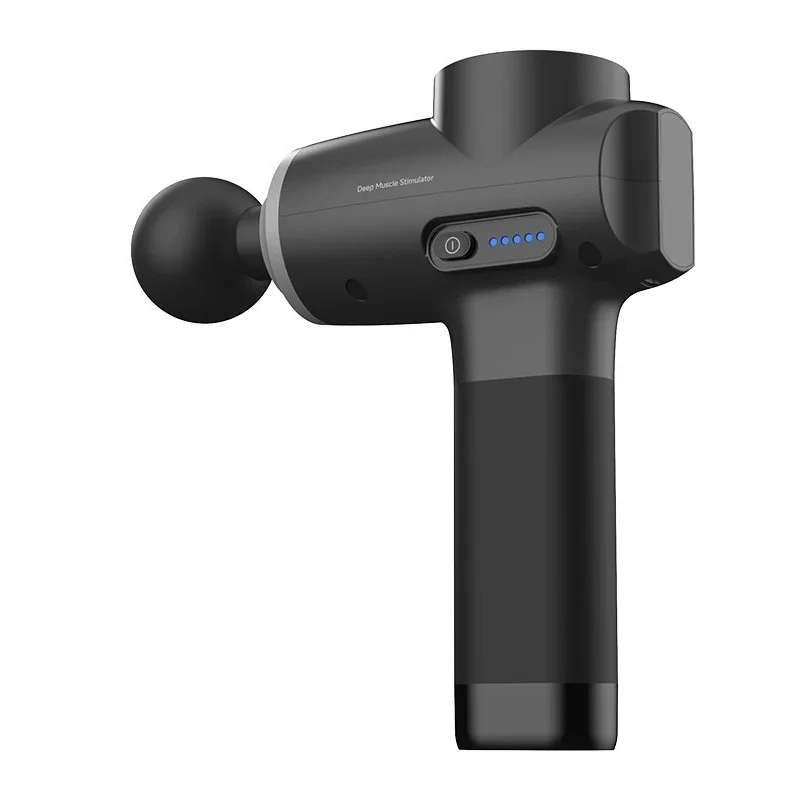 Percussion Vibrating Body Faci - đánh giá và giá Electric Massage Gun Deep Tissue