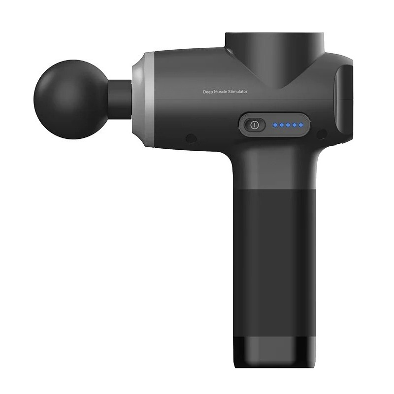 Percussion Vibrating Body Faci - đánh giá và giá Electric Massage Gun Deep Tissue