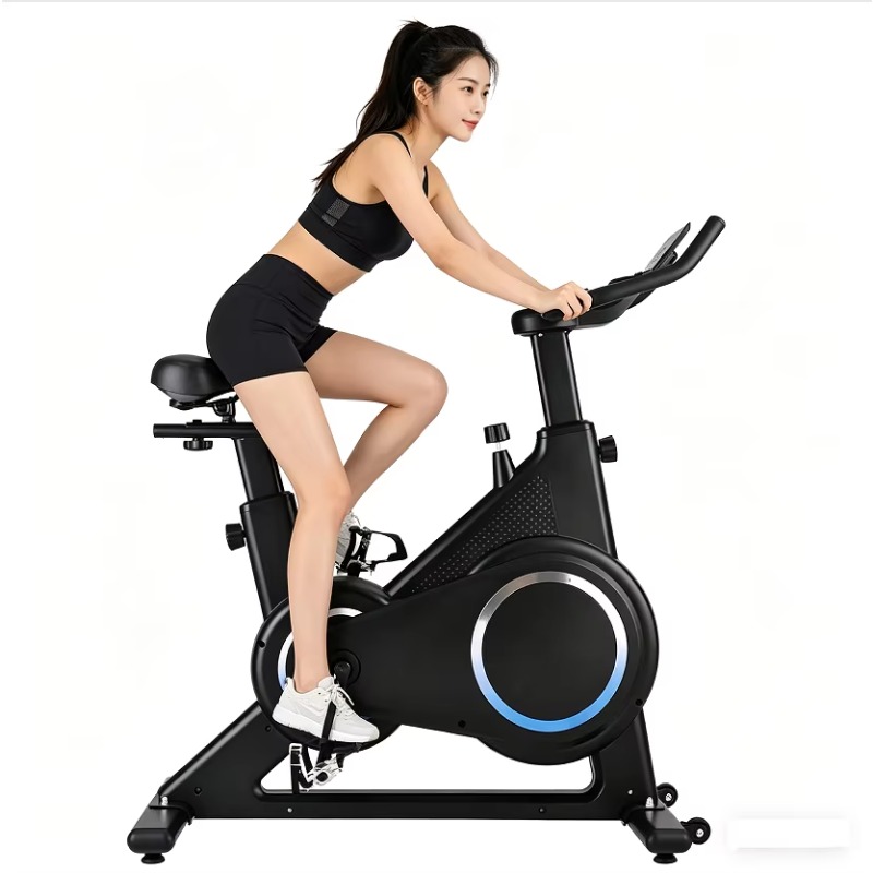 Magnetic Resistance Spinning B - đánh giá và giá Exercise Bike Magnetic Resistance