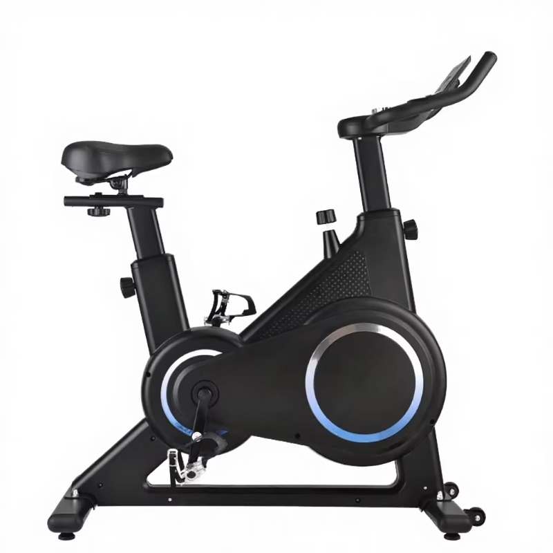 Magnetic Resistance Spinning B - đánh giá và giá Exercise Bike Magnetic Resistance