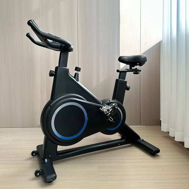 Magnetic Resistance Spinning B - đánh giá và giá Exercise Bike Magnetic Resistance