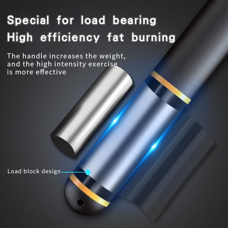 S08 Smart Skipping with Electr - đánh giá và giá Smart Jump Rope Digital Counter