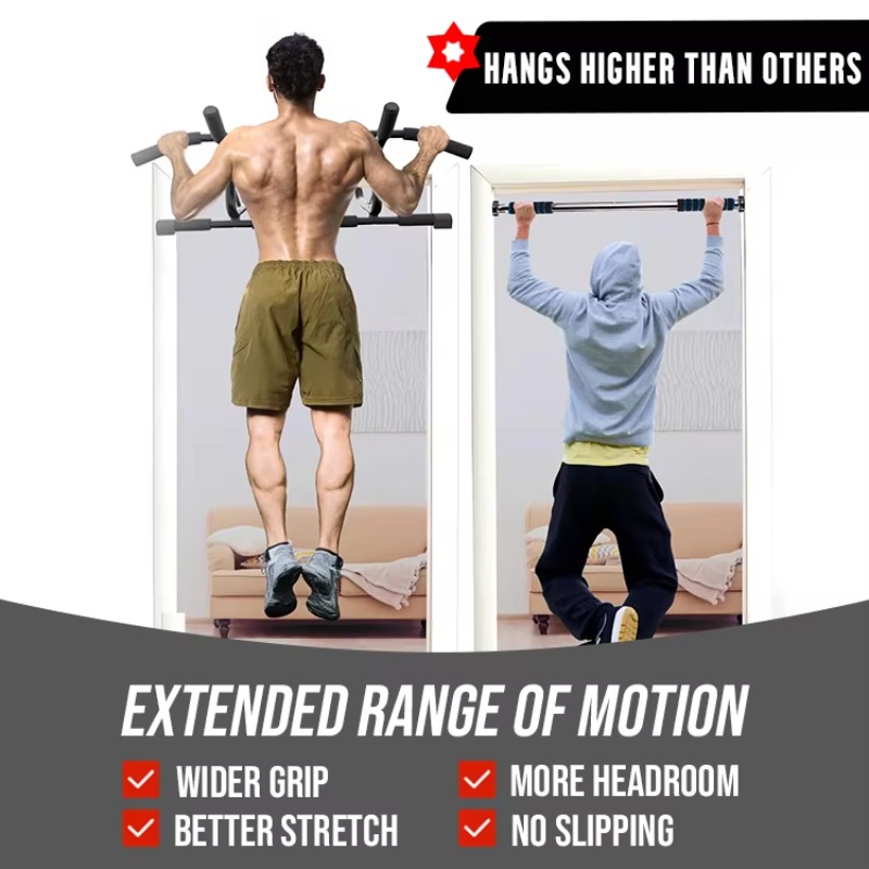 Factory Direct Professional Sc - đánh giá và giá Door Pull Up Bar No Screw