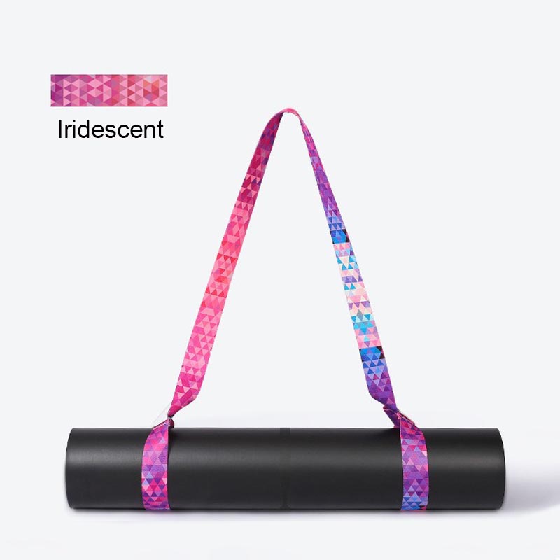 New Yoga Mat Strap for Yoga St - đánh giá và giá Resistance Bands Set With Handles