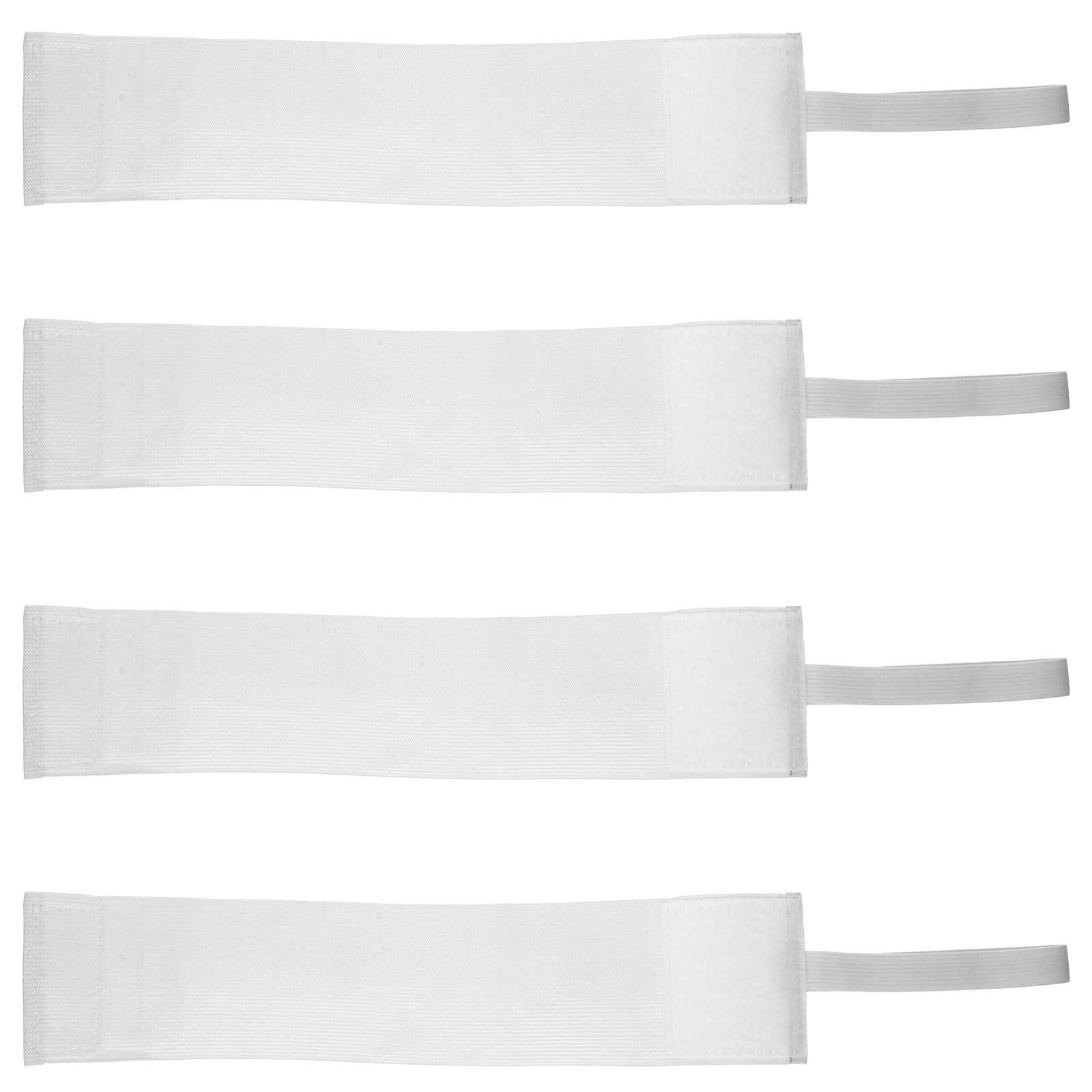 4Pcs Football Captain Armband  - đánh giá và giá Team Sports