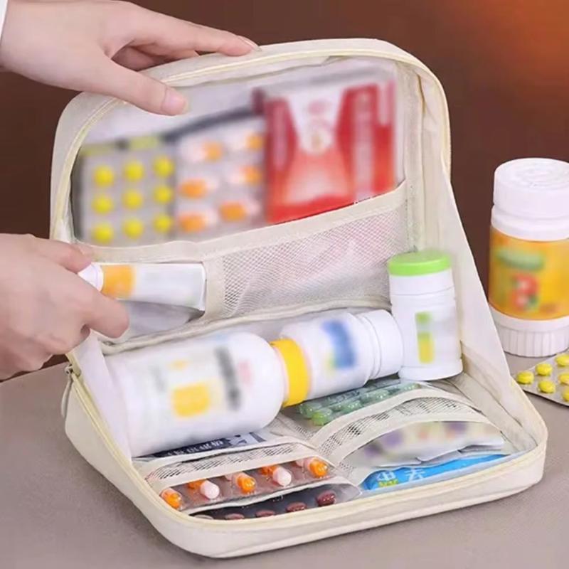 Cute Portable First Aid Kit Id - đánh giá và giá Camping