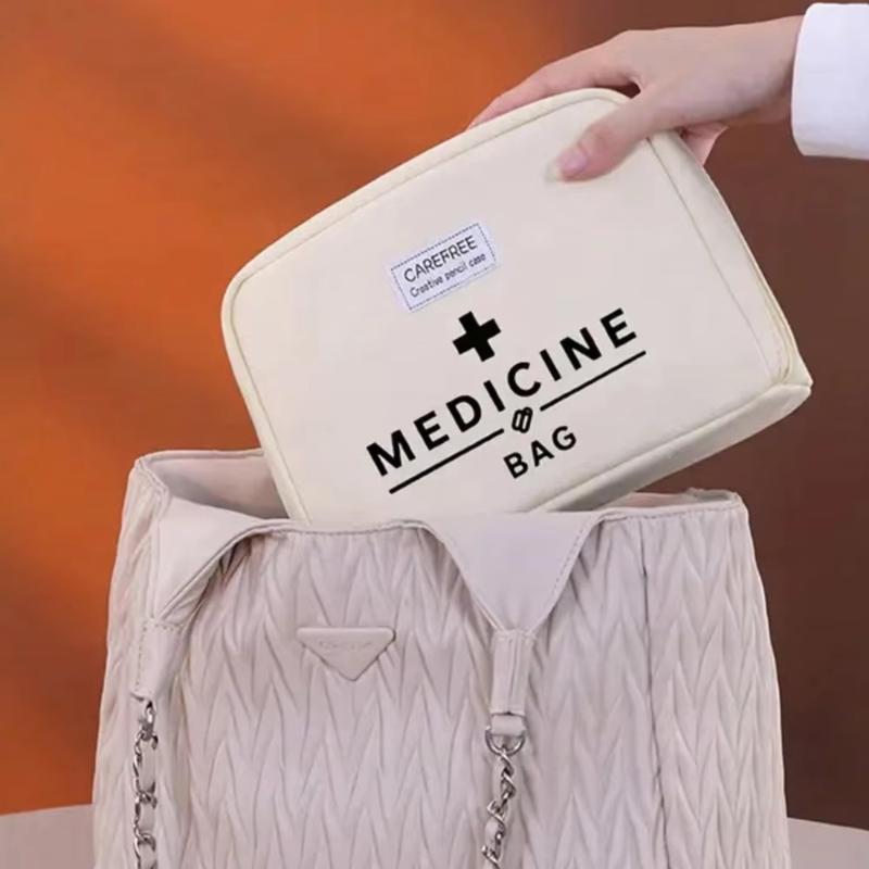 Cute Portable First Aid Kit Id - đánh giá và giá Camping