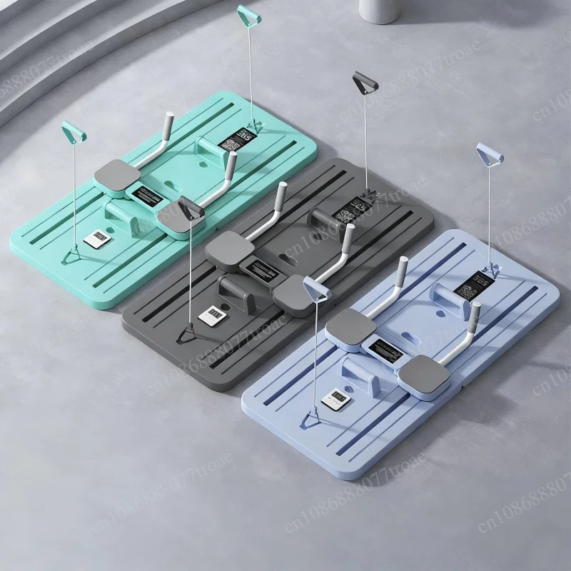 Foldable Multifunctional Pilat - đánh giá và giá Push Up Board Foldable Multi Function