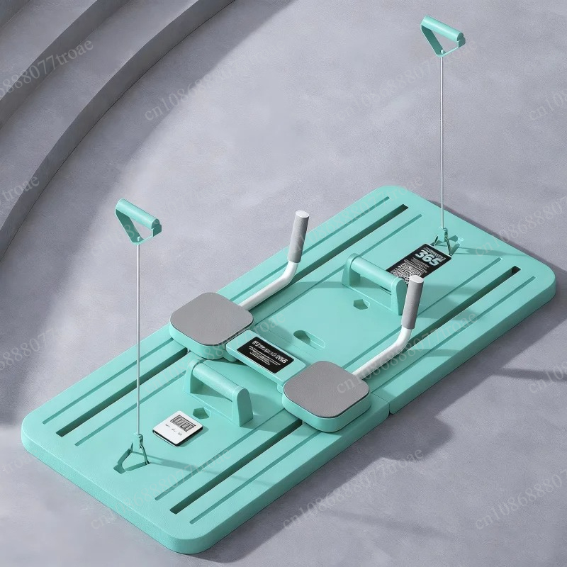 Foldable Multifunctional Pilat - đánh giá và giá Push Up Board Foldable Multi Function