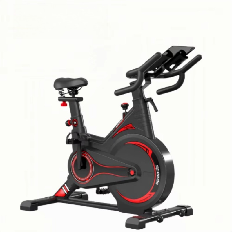 Spinning Bike Exercise Indoor  - đánh giá và giá Exercise Bike Magnetic Resistance